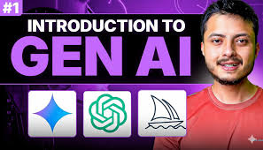 GEN AI Learning